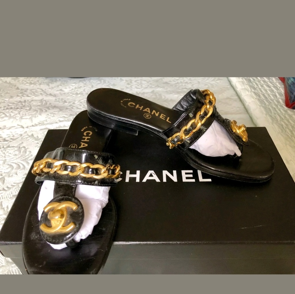 Sandal. Please don’t offer me any to low